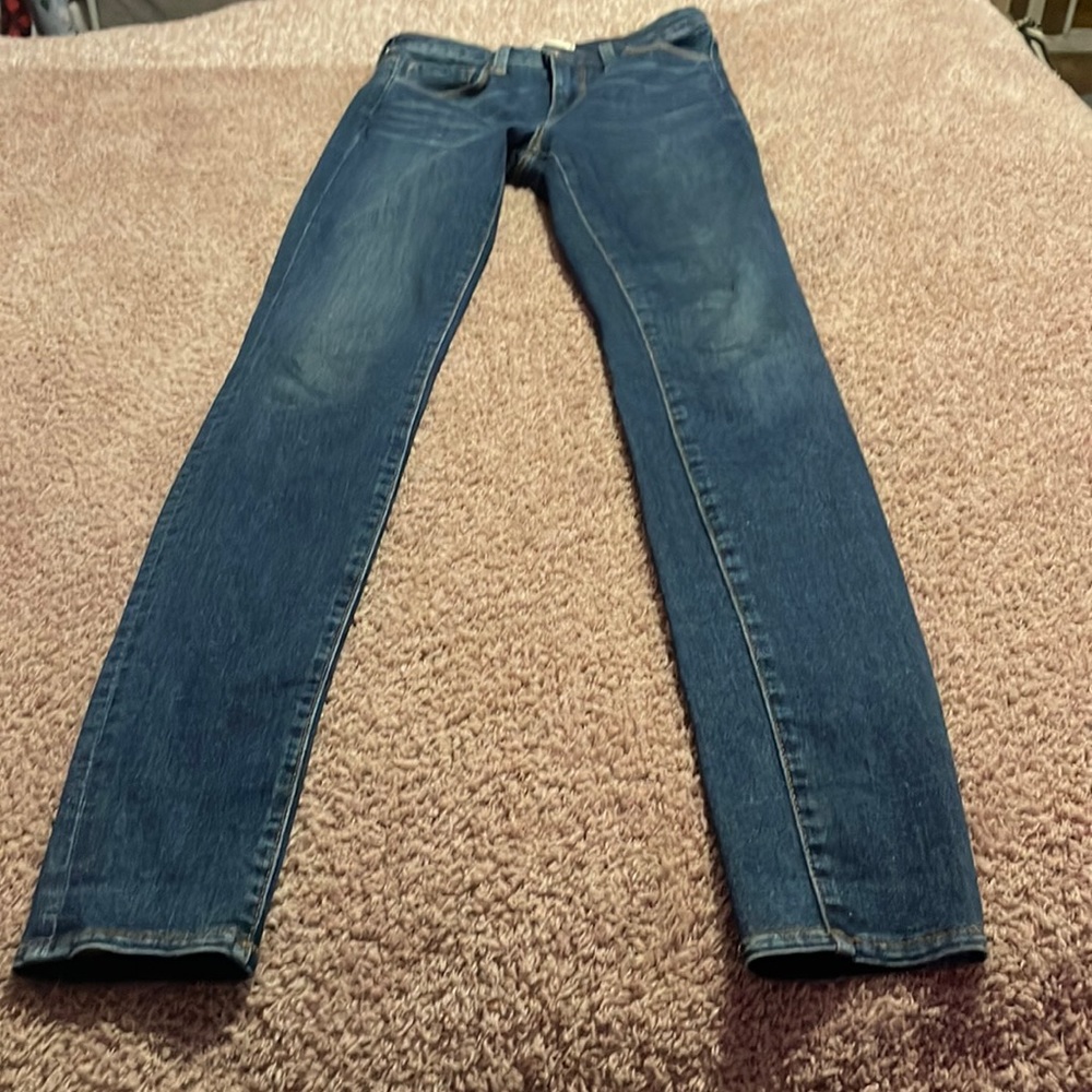 L’AGENCE jeans